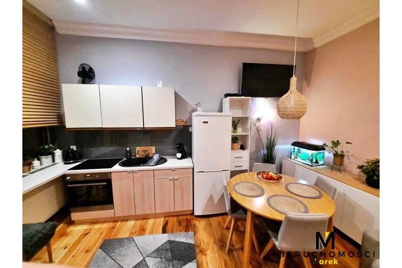 Apartament wakacyjny na sprzedaż 22,27 m², piętro 2, oferta nr KMO-MS-1826