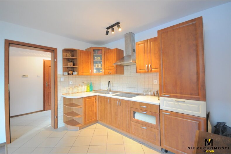 Apartament wakacyjny na sprzedaż 39,30 m², piętro 2, oferta nr KMO-MS-2116