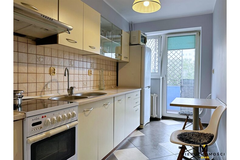 Apartament wakacyjny na sprzedaż 55,50 m², piętro 3, oferta nr KMO-MS-2265