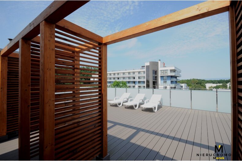 Apartament wakacyjny na sprzedaż 37,47 m², piętro 3, oferta nr KMO-MS-2199