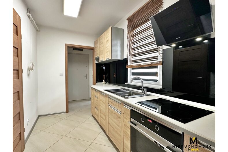 Apartament wakacyjny na sprzedaż 50,36 m², piętro 1, oferta nr KMO-MS-2194