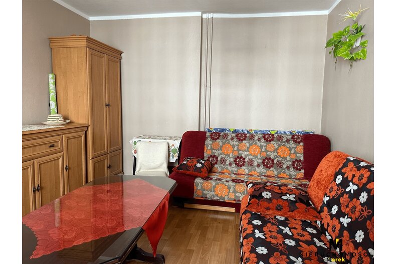 Apartament wakacyjny na sprzedaż 48,63 m², piętro 2, oferta nr KMO-MS-1919