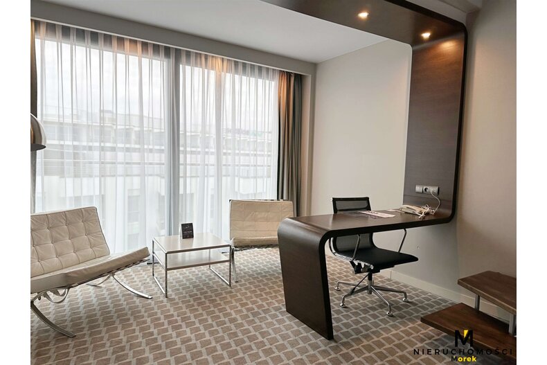 Apartament wakacyjny na sprzedaż 49,80 m², piętro 6, oferta nr KMO-MS-2020