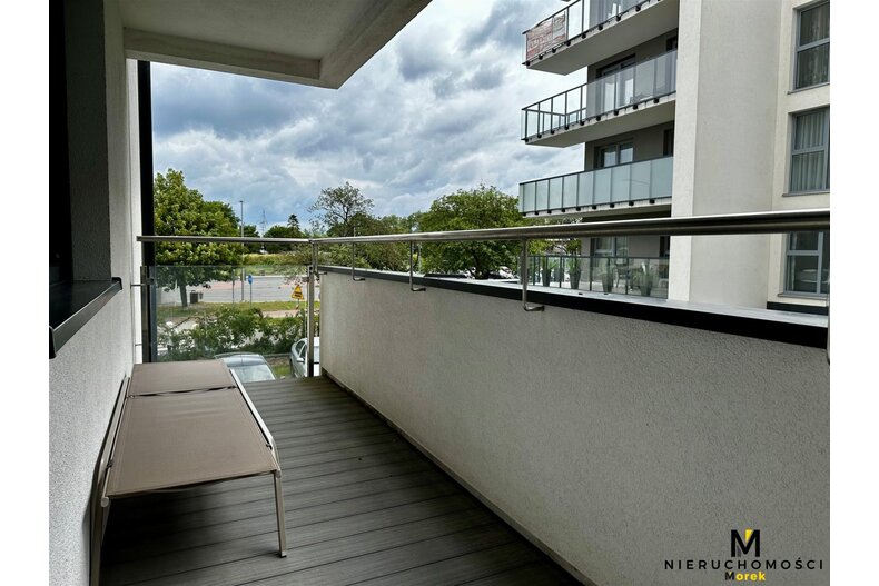 Apartament wakacyjny na sprzedaż 82,06 m², piętro 1, oferta nr KMO-MS-2238