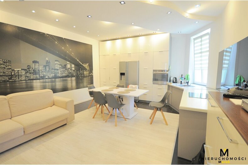 Apartament wakacyjny na sprzedaż 64,29 m², piętro 2, oferta nr KMO-MS-2004