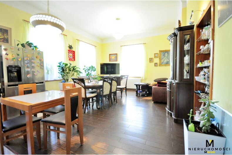 Apartament wakacyjny na sprzedaż 66,47 m², piętro 1, oferta nr KMO-MS-2214