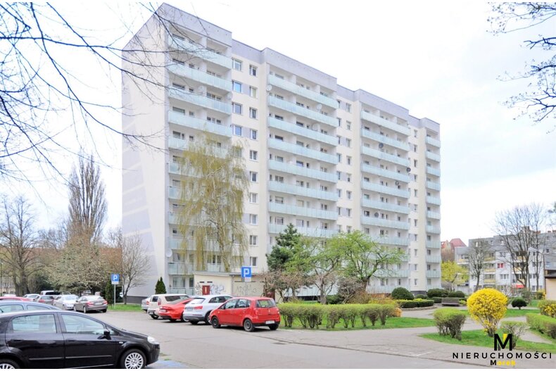 Apartament wakacyjny na sprzedaż 60,20 m², piętro 1, oferta nr KMO-MS-2205