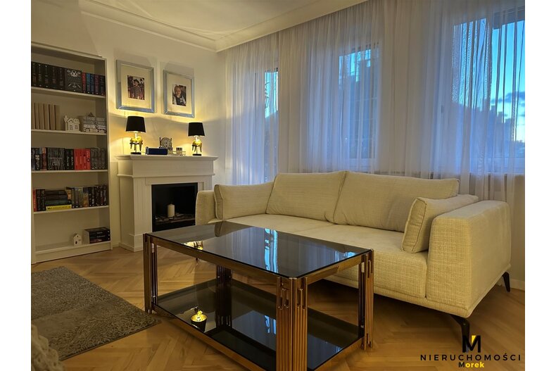 Apartament wakacyjny na sprzedaż 78,50 m², piętro 2, oferta nr KMO-MS-2219