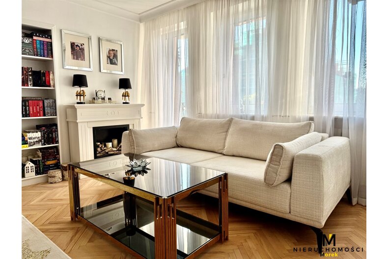 Apartament wakacyjny na sprzedaż 78,50 m², piętro 2, oferta nr KMO-MS-2263