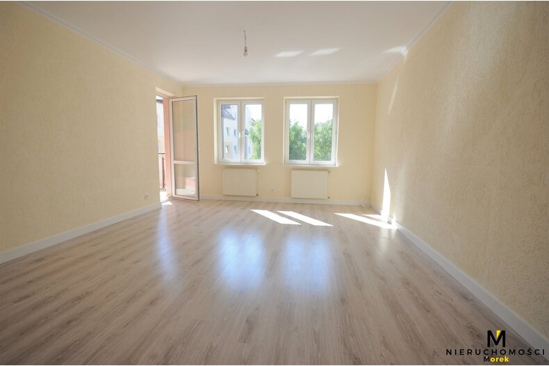 Apartament wakacyjny na sprzedaż 57,10 m², piętro 2, oferta nr KMO-MS-2264