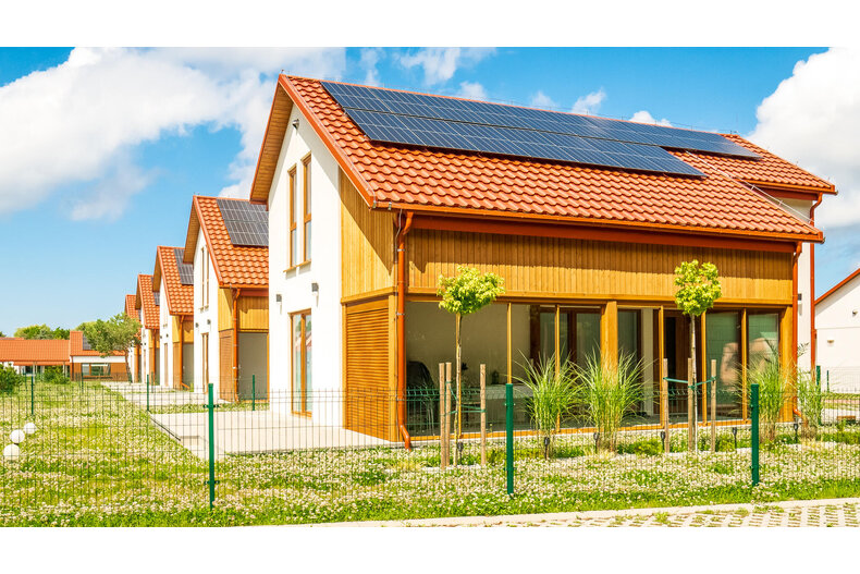 Dom wakacyjny na sprzedaż 81,00 m², oferta nr 41640