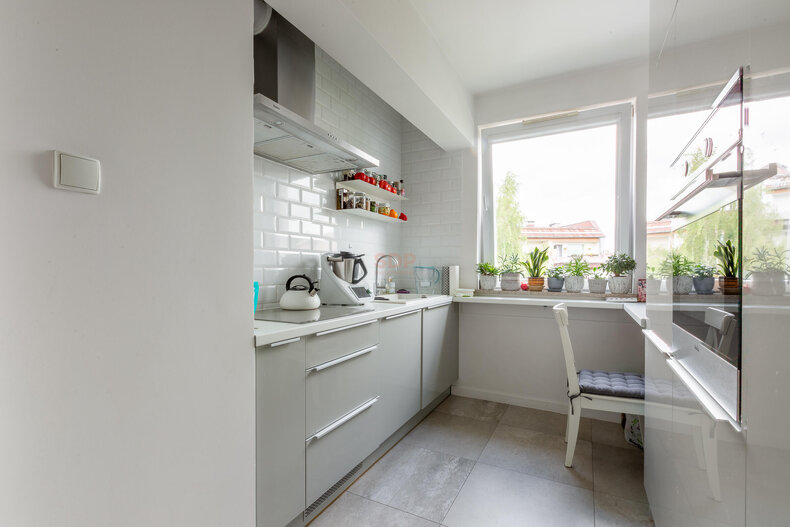 Apartament wakacyjny na sprzedaż 73,91 m², piętro 3, oferta nr 41797