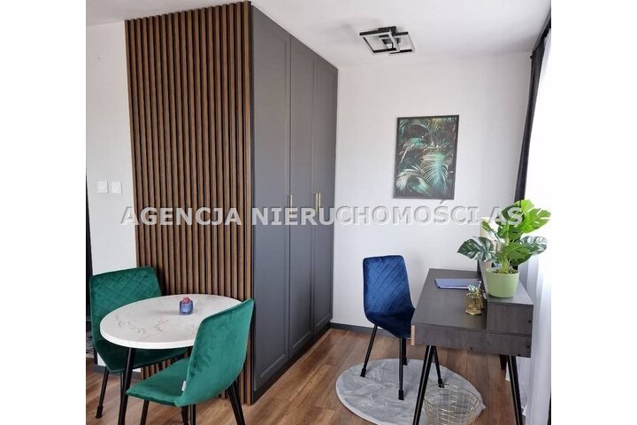 Apartament wakacyjny na sprzedaż 38,00 m², piętro 1, oferta nr AAS-MS-1313