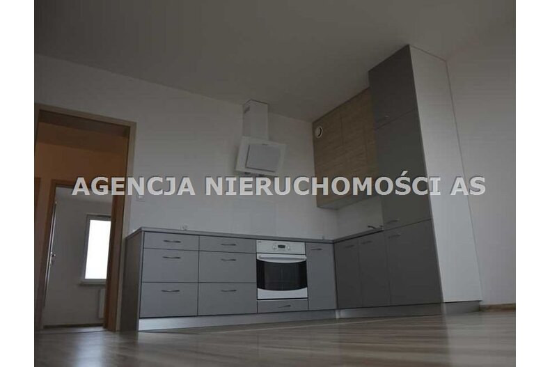 Apartament wakacyjny na sprzedaż 54,00 m², piętro 3, oferta nr AAS-MS-1166
