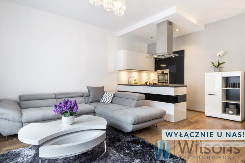 Apartament wakacyjny na sprzedaż 38,00 m², piętro 2, oferta nr WIL122491