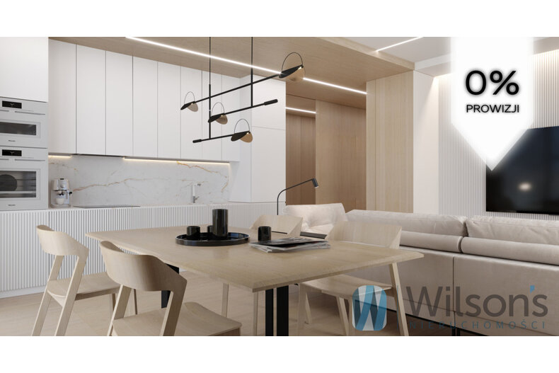 Apartament wakacyjny na sprzedaż 21,65 m², piętro 2, oferta nr WIL876493