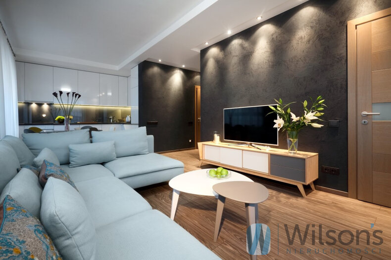 Apartament wakacyjny na sprzedaż 35,82 m², piętro 1, oferta nr WIL730479