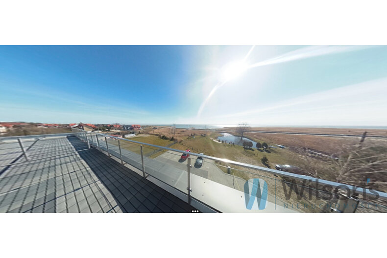 Apartament wakacyjny na sprzedaż 54,00 m², piętro 2, oferta nr WIL529124