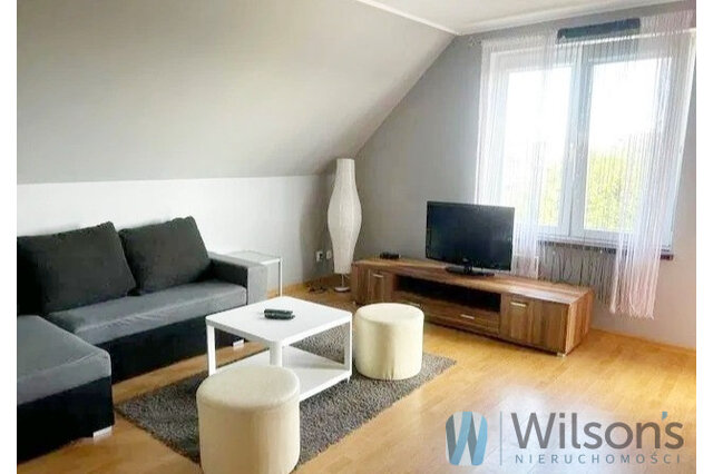 Apartament wakacyjny na sprzedaż 32,00 m², piętro 2, oferta nr WIL827697