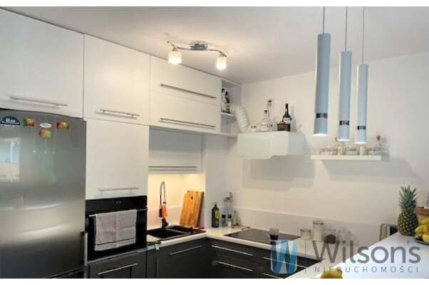 Apartament wakacyjny na sprzedaż 55,42 m², piętro 1, oferta nr WIL569332