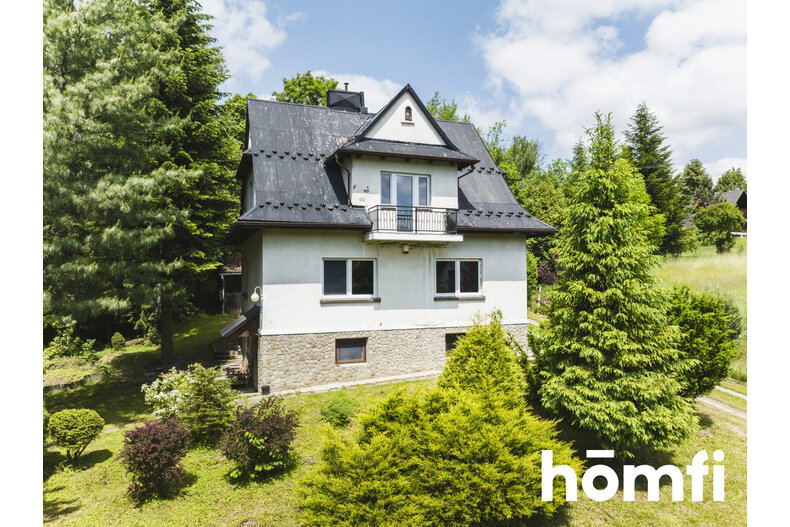 Dom wakacyjny na sprzedaż 300,00 m², oferta nr 6662/2089/ODS