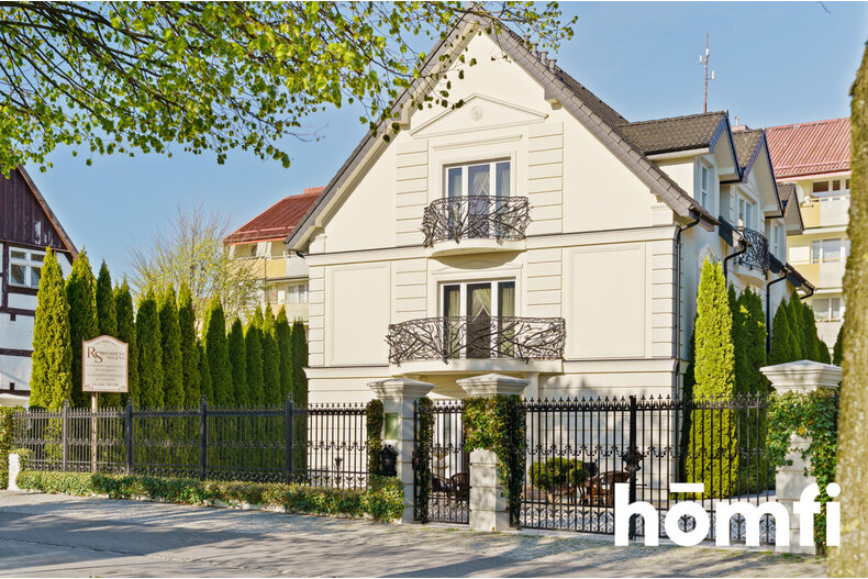 Dom wakacyjny na sprzedaż 400,00 m², oferta nr 6538/2089/ODS