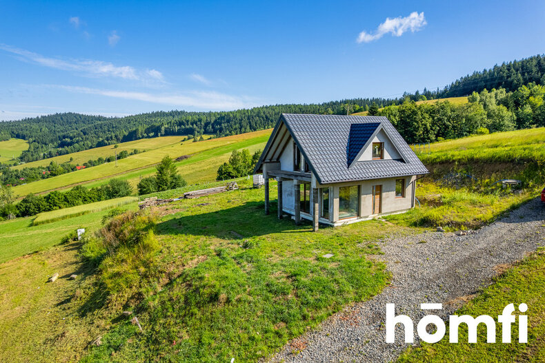 Dom wakacyjny na sprzedaż 104,67 m², oferta nr 6649/2089/ODS
