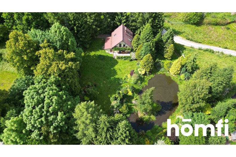 Dom wakacyjny na sprzedaż 79,35 m², oferta nr 6618/2089/ODS