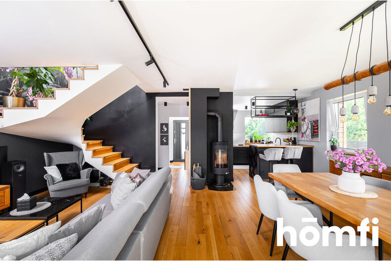 Dom wakacyjny na sprzedaż 105,00 m², oferta nr 6589/2089/ODS