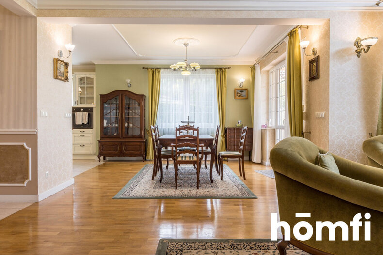 Dom wakacyjny na sprzedaż 205,00 m², oferta nr 6595/2089/ODS
