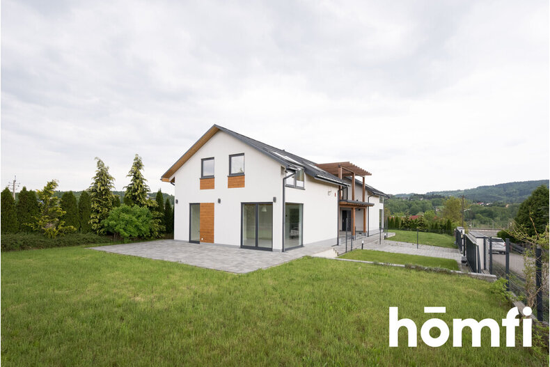 Dom wakacyjny na sprzedaż 114,00 m², oferta nr 6534/2089/ODS