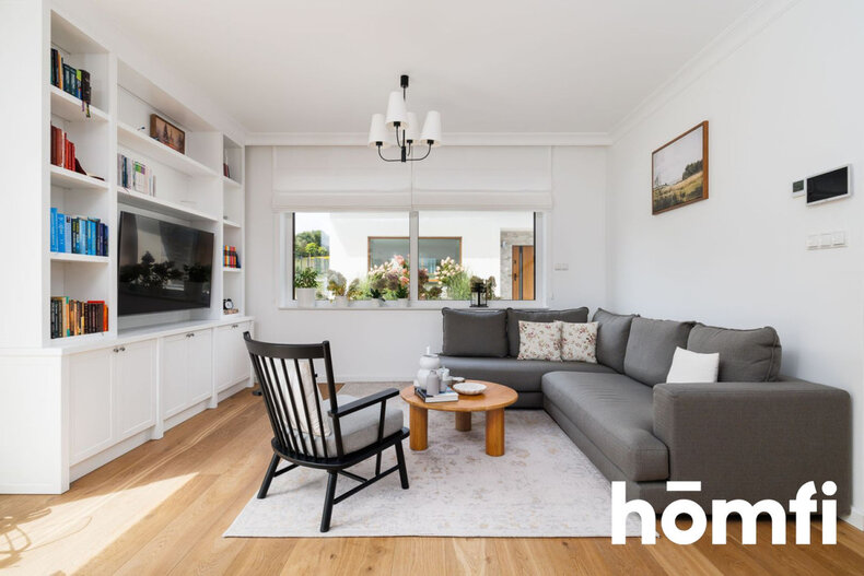 Dom wakacyjny na sprzedaż 143,24 m², oferta nr 6737/2089/ODS