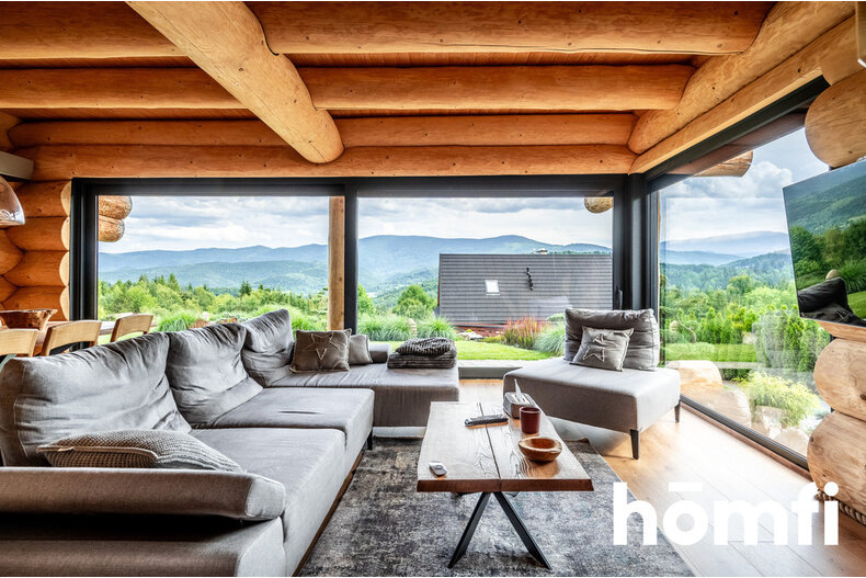 Dom wakacyjny na sprzedaż 140,00 m², oferta nr 6658/2089/ODS