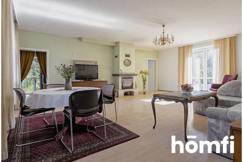 Dom wakacyjny na sprzedaż 271,50 m², oferta nr 6502/2089/ODS