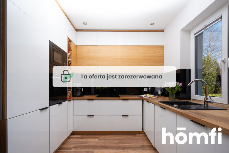 Dom wakacyjny na sprzedaż 167,00 m², oferta nr 6572/2089/ODS