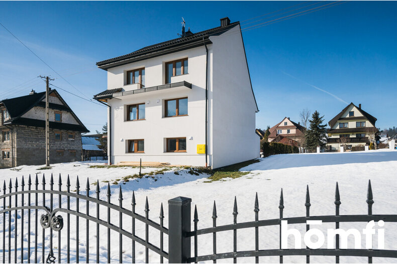 Dom wakacyjny na sprzedaż 220,00 m², oferta nr 6670/2089/ODS