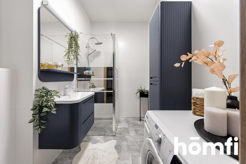 Apartament wakacyjny na sprzedaż 51,00 m², piętro 2, oferta nr 24423/2089/OMS