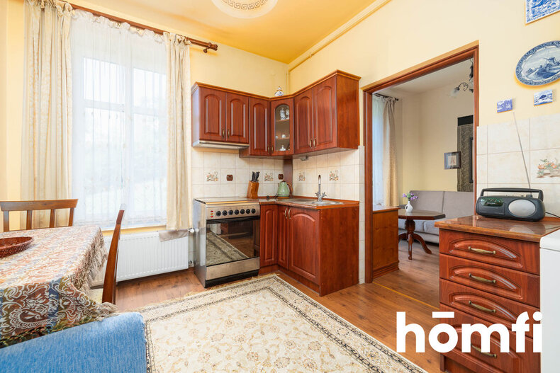 Apartament wakacyjny na sprzedaż 38,81 m², piętro 2, oferta nr 24884/2089/OMS