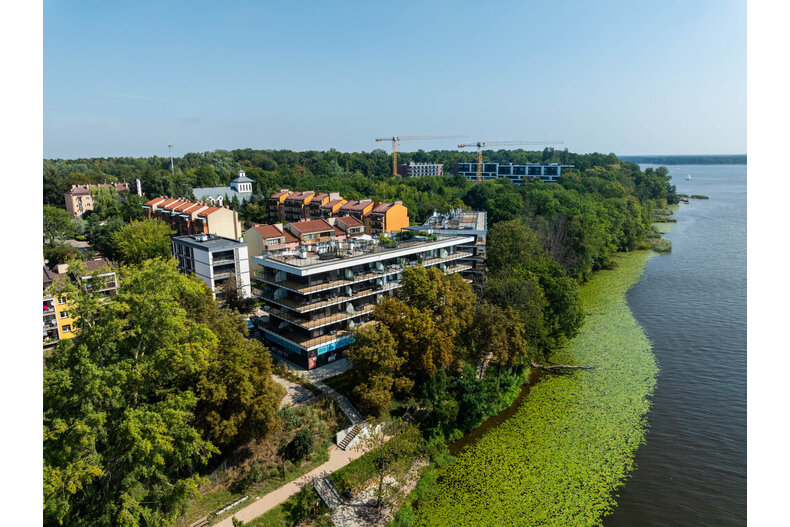 Apartament wakacyjny na sprzedaż 53,00 m², piętro 3, oferta nr 25196/2089/OMS