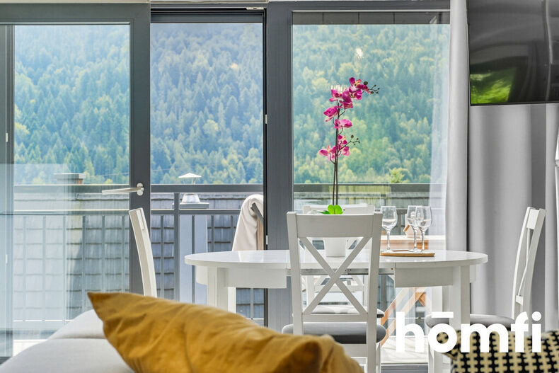 Apartament wakacyjny na sprzedaż 66,00 m², piętro 1, oferta nr 25331/2089/OMS