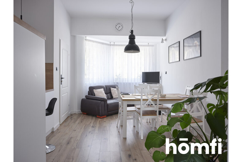 Apartament wakacyjny na sprzedaż 75,10 m², parter, oferta nr 24739/2089/OMS