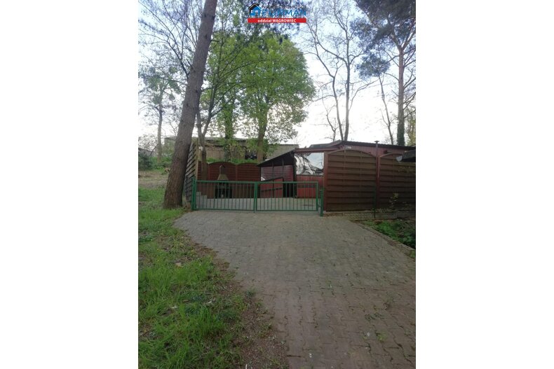 Dom wakacyjny na sprzedaż 37,50 m², oferta nr FWR-DS-197731