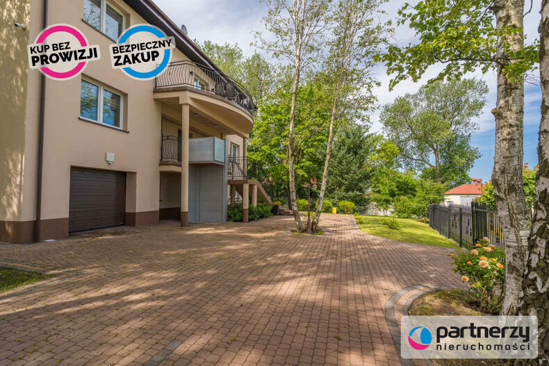 Dom wakacyjny na sprzedaż 550,00 m², oferta nr PAN126457