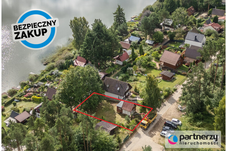 Dom wakacyjny na sprzedaż 25,00 m², oferta nr PAN788603