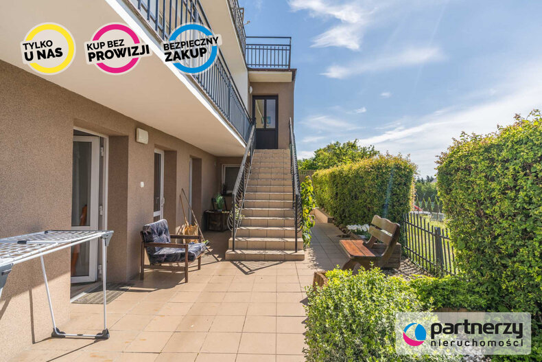 Dom wakacyjny na sprzedaż 550,00 m², oferta nr PAN814195