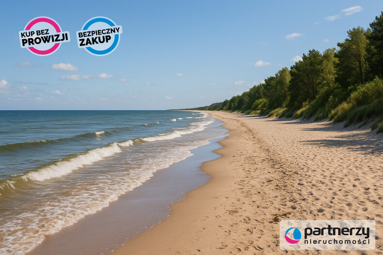 Dom wakacyjny na sprzedaż 600,00 m², oferta nr PAN379841