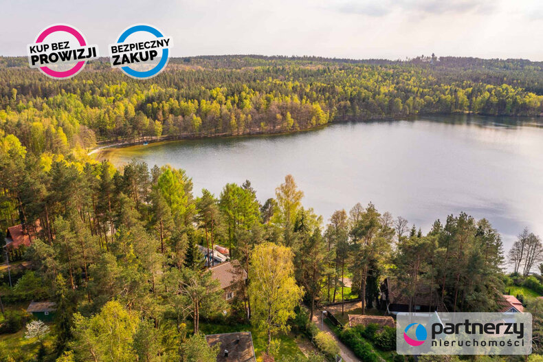 Dom wakacyjny na sprzedaż 75,00 m², oferta nr PAN790560
