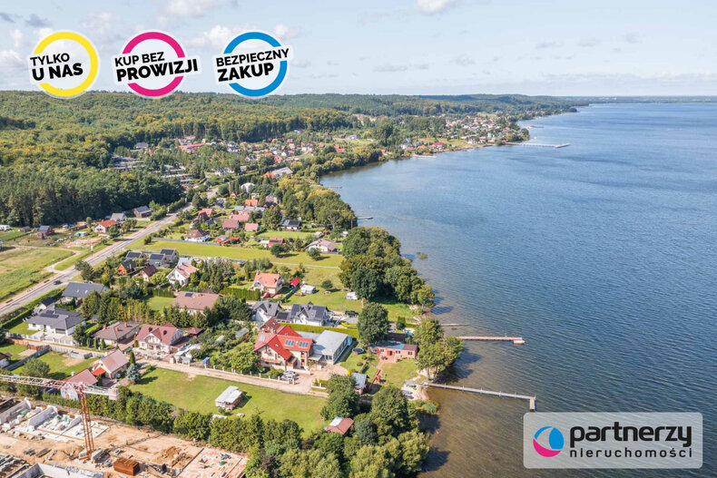 Dom wakacyjny na sprzedaż 45,00 m², oferta nr PAN552267