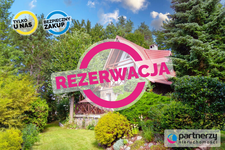 Dom wakacyjny na sprzedaż 67,47 m², oferta nr PAN634511