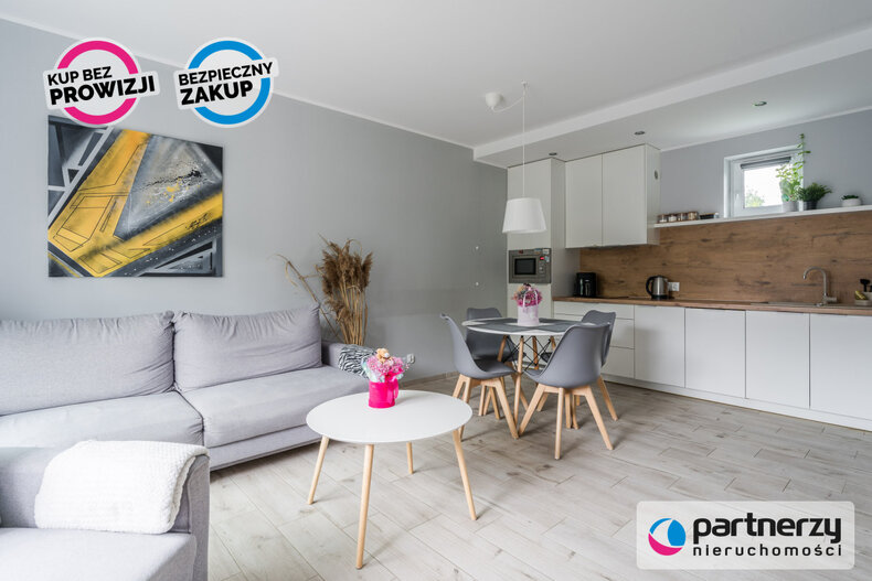 Dom wakacyjny na sprzedaż 95,46 m², oferta nr PAN765197